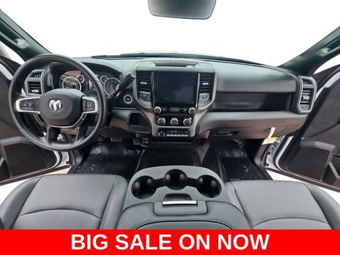 New 2026 RAM 5500 Tradesman RWD image 9