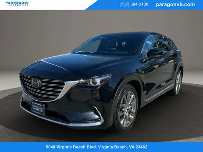 Used 2019 MAZDA CX-9 Signature