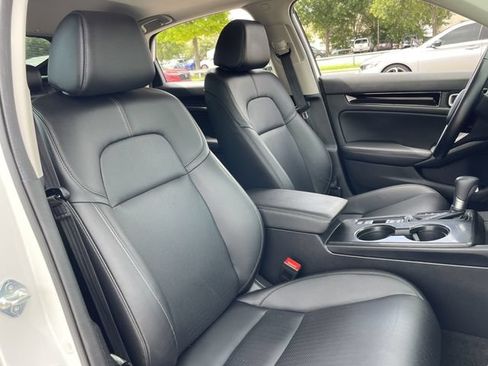 Used 2024 Honda Civic EX-L image 24