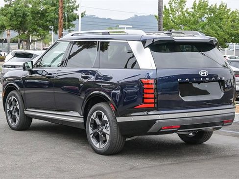 New 2026 Hyundai Palisade Limited image 7