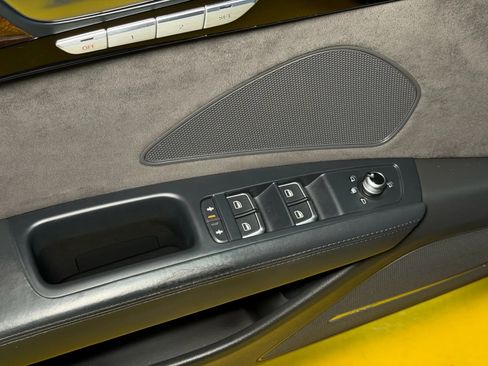 Used 2017 Audi A8 L 3.0T w/ Executive Package image 37