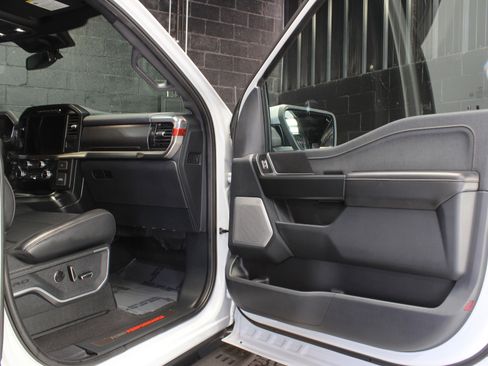 Used 2023 Ford F150 Raptor w/ Raptor Carbon Fiber Package image 34