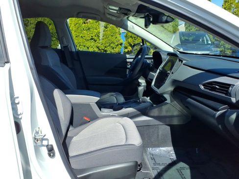 Certified 2024 Subaru Crosstrek 2.0i Premium image 10