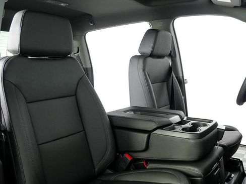 New 2026 GMC Sierra 2500 Pro image 20