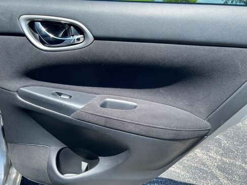 Used 2013 Nissan Sentra SV w/ Driver Pkg FWD image 25