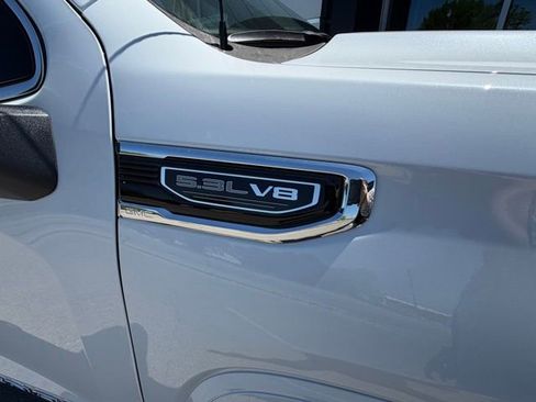 New 2026 GMC Sierra 1500 Denali image 4