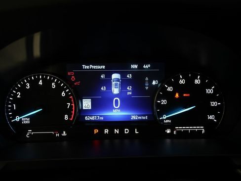 Used 2022 Ford Explorer Limited image 2