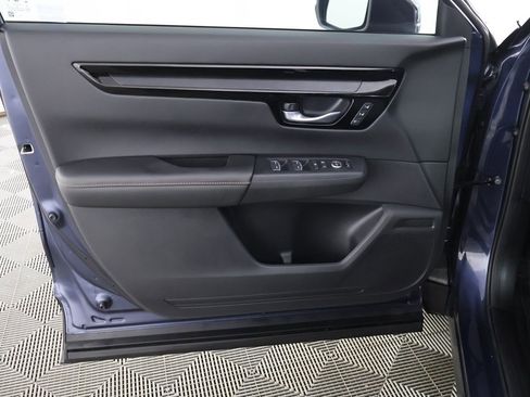 Used 2025 Honda CR-V Sport Touring image 26