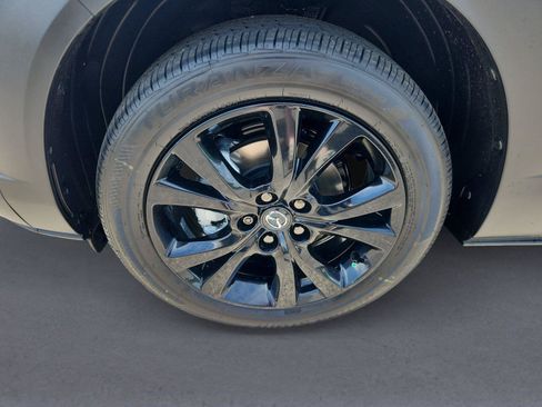 New 2026 MAZDA CX-30 AWD 2.5 S w/ Select Sport Pkg image 11