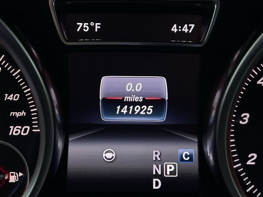 Used 2019 Mercedes-Benz GLS 450 4MATIC w/ Premium 1 Package image 16