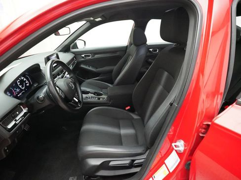 Certified 2023 Honda Civic Sport image 7