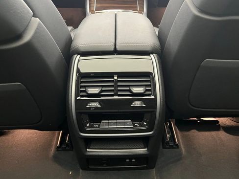 Certified 2026 BMW X5 sDrive40i RWD image 9