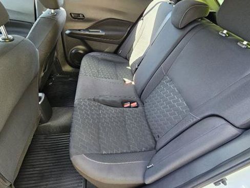 Used 2021 Nissan Kicks S FWD image 25