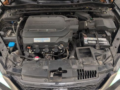 Used 2013 Honda Accord EX-L image 29