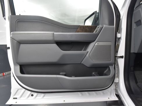 Used 2021 Ford F150 Lariat image 20