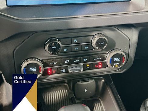 Certified 2025 Ford Bronco Big Bend image 29