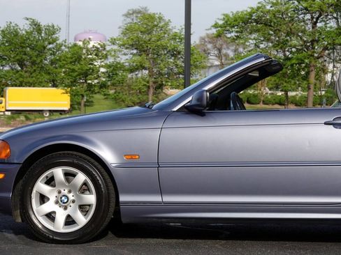 Used 2000 BMW 323ci Convertible RWD image 38