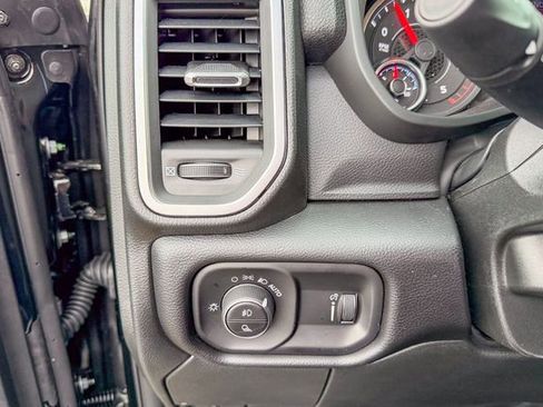 New 2026 RAM 2500 Big Horn image 21