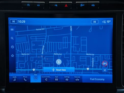 Certified 2023 Ford F150 Tremor w/ Equipment Group 402A High image 31