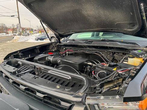 Used 2021 Chevrolet Silverado 2500 W/T w/ WT Convenience Package image 39