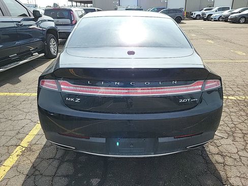 Used 2018 Lincoln MKZ Reserve w/ Technology Package image 7
