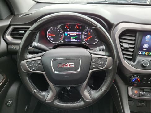 Used 2020 GMC Acadia AT4 w/ Driver Alert Package II image 28