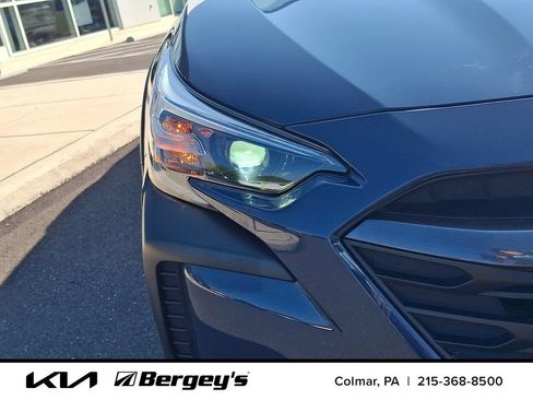 Used 2024 Subaru Outback Limited AWD/4WD image 11