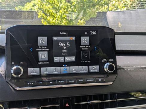 Used 2024 Mitsubishi Outlander SE FWD image 34