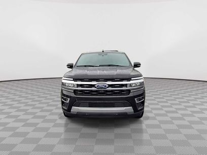 Used 2024 Ford Expedition Max Limited