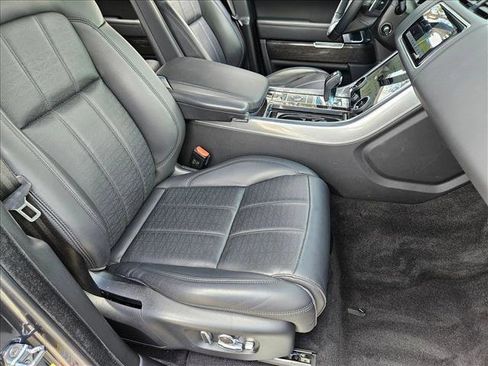 Used 2019 Land Rover Range Rover Sport Autobiography image 20