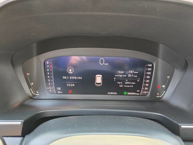 New 2026 Honda Pilot EX-L image 15