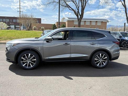 New 2026 Acura MDX w/ Technology Package image 8