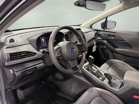 Certified 2025 Subaru Crosstrek 2.5i Limited w/ Popular Package #4A image 10