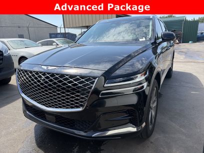 Used 2024 Genesis GV80 3.5T Advanced w/ Advanced Package