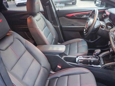 Used 2026 Chevrolet TrailBlazer RS w/ Convenience Package image 15