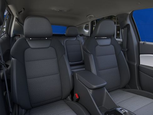 New 2026 Chevrolet Trax LT w/ Driver Confidence Package FWD image 40
