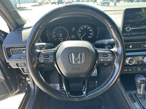 Used 2022 Honda Civic Sport image 18
