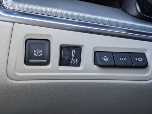 New 2026 Cadillac XT5 Premium Luxury w/ Driver Assist Package image 26