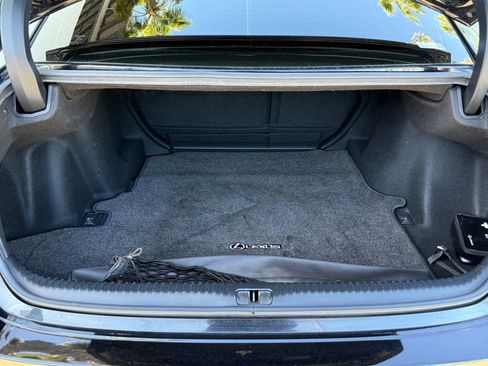 Used 2017 Lexus RC 350 F Sport RWD image 20