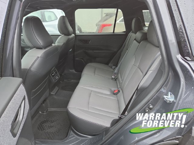 Certified 2026 Subaru Outback Limited XT w/ Premium/Limited Package AWD/4WD image 16