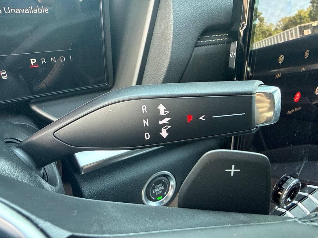 New 2027 GMC Terrain Elevation FWD image 17