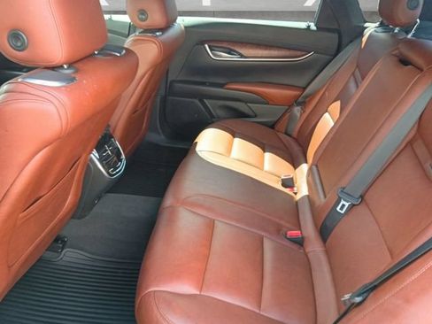 Used 2019 Cadillac XTS Premium Luxury w/ Driver Assist Package FWD image 22