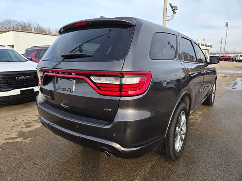 Used 2020 Dodge Durango GT image 5