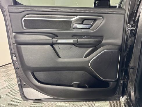 Certified 2024 RAM 1500 Laramie AWD/4WD image 41