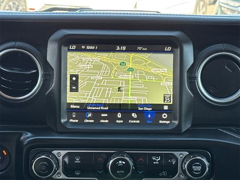 Certified 2023 Jeep Wrangler Unlimited Rubicon 4xe image 24