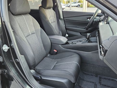 Certified 2024 Honda Accord Sport image 25