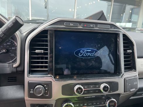 Used 2022 Ford F250 Lariat AWD/4WD image 11