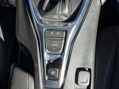 Used 2023 Chevrolet Camaro LT image 24