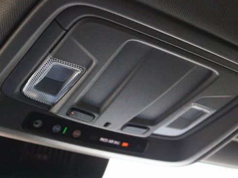 Used 2023 Chevrolet Silverado 1500 Custom Trail Boss image 26