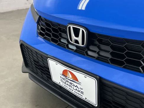 New 2026 Honda Civic Sport image 30